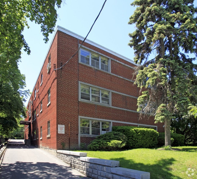 318 The Kingsway, Toronto, ON à vendre - Photo du bâtiment - Image 3 de 6