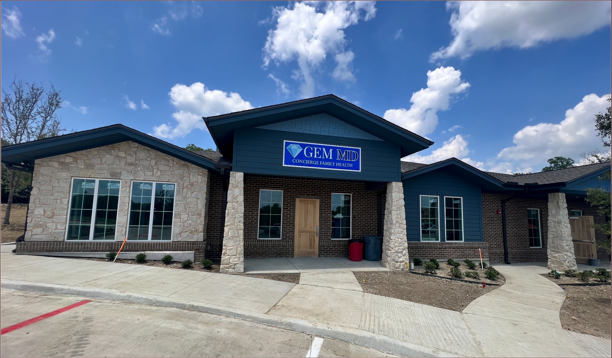 1944 N Lake Shore Dr, Rockwall, TX for lease Primary Photo- Image 1 of 3