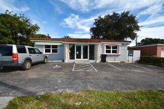 More details for 16921 NE 6th Ave, North Miami Beach, FL - Office for Sale