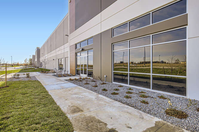 3645 Precision Dr, Loveland, CO à louer - Photo du bâtiment - Image 3 de 13