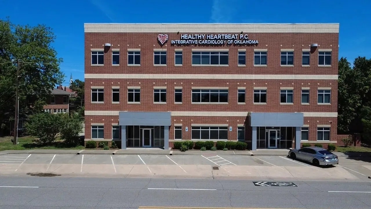 1226 N Shartel Ave, Oklahoma City, OK for sale Building Photo- Image 1 of 32