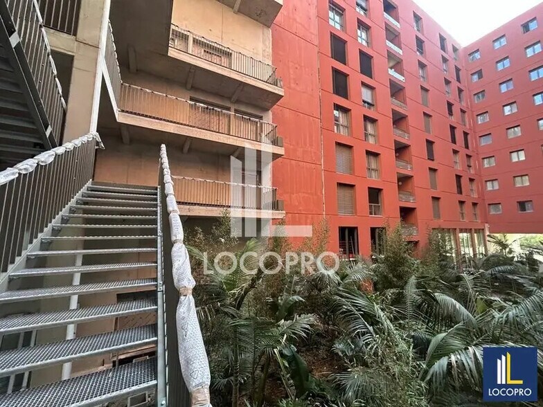 Bureau dans Nice à vendre - Photo du bâtiment - Image 2 de 8