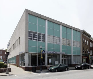 Plus de détails pour 1019 Park St, Peekskill, NY - Commerce de détail à louer