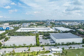 8900 NW 35th Ln, Doral, FL - Aerial  map view