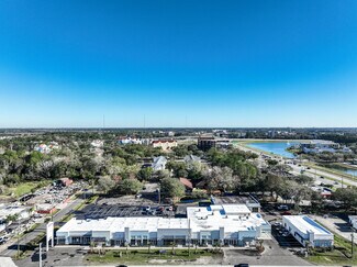 Plus de détails pour 7035 Philips Hwy, Jacksonville, FL - Bureau/Commerce de détail, Commerce de détail à louer