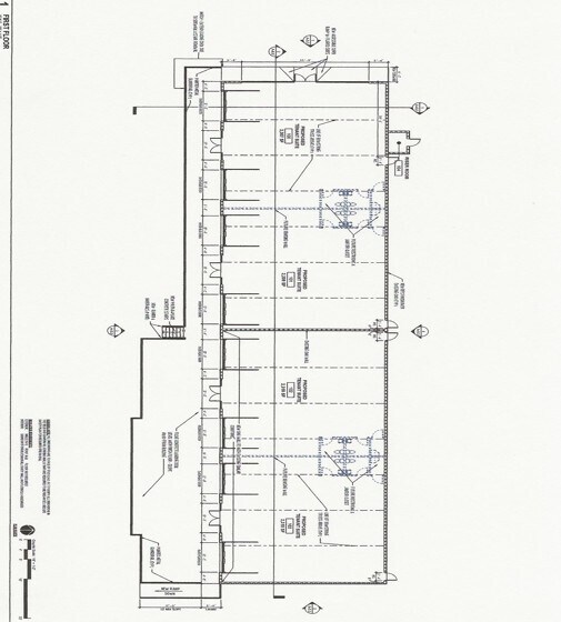 1447-1449 Asheville Hwy, Spartanburg, SC à louer - Autre - Image 2 de 2