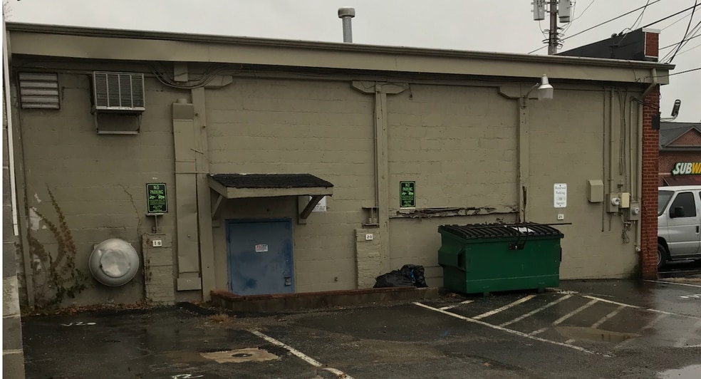 529 Beaver St, Sewickley, PA for lease - Building Photo - Image 3 of 7