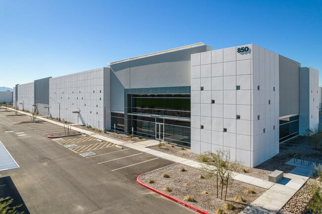 More details for 850 N 119th Ave, Avondale, AZ - Industrial for Lease