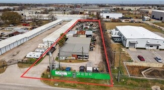 Plus de détails pour 11502 Tanner Rd, Houston, TX - Terrain à vendre
