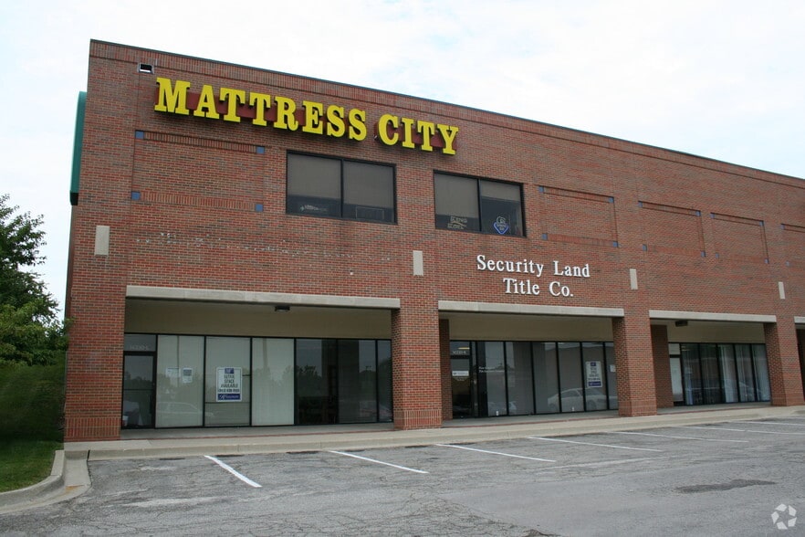 14300-14310 E 42nd St S, Independence, MO for sale - Building Photo - Image 3 of 6