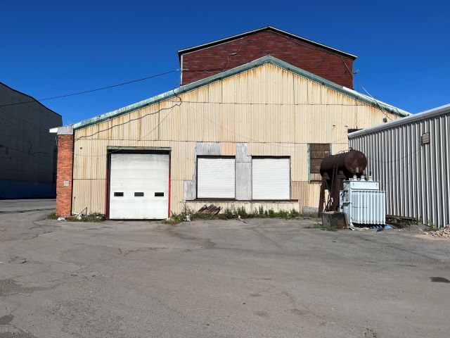 2 Main St, Depew, NY à louer - Photo du bâtiment - Image 3 de 4