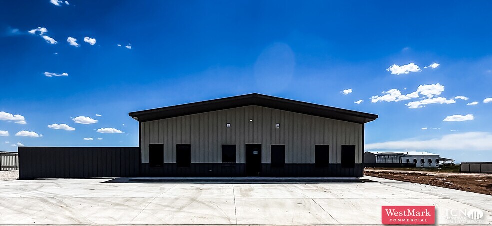 8921 County Road 6820 rd, Lubbock, TX à louer - Photo principale - Image 1 de 6