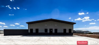More details for 8921 County Road 6820 rd, Lubbock, TX - Industrial for Lease