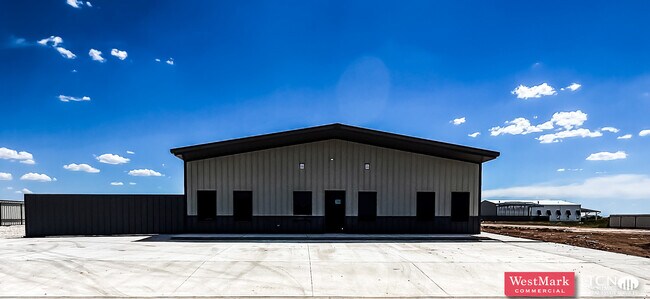 More details for 8921 County Road 6820 rd, Lubbock, TX - Industrial for Lease