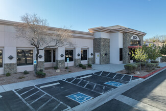 More details for 9525 Hillwood Dr, Las Vegas, NV - Office for Sale