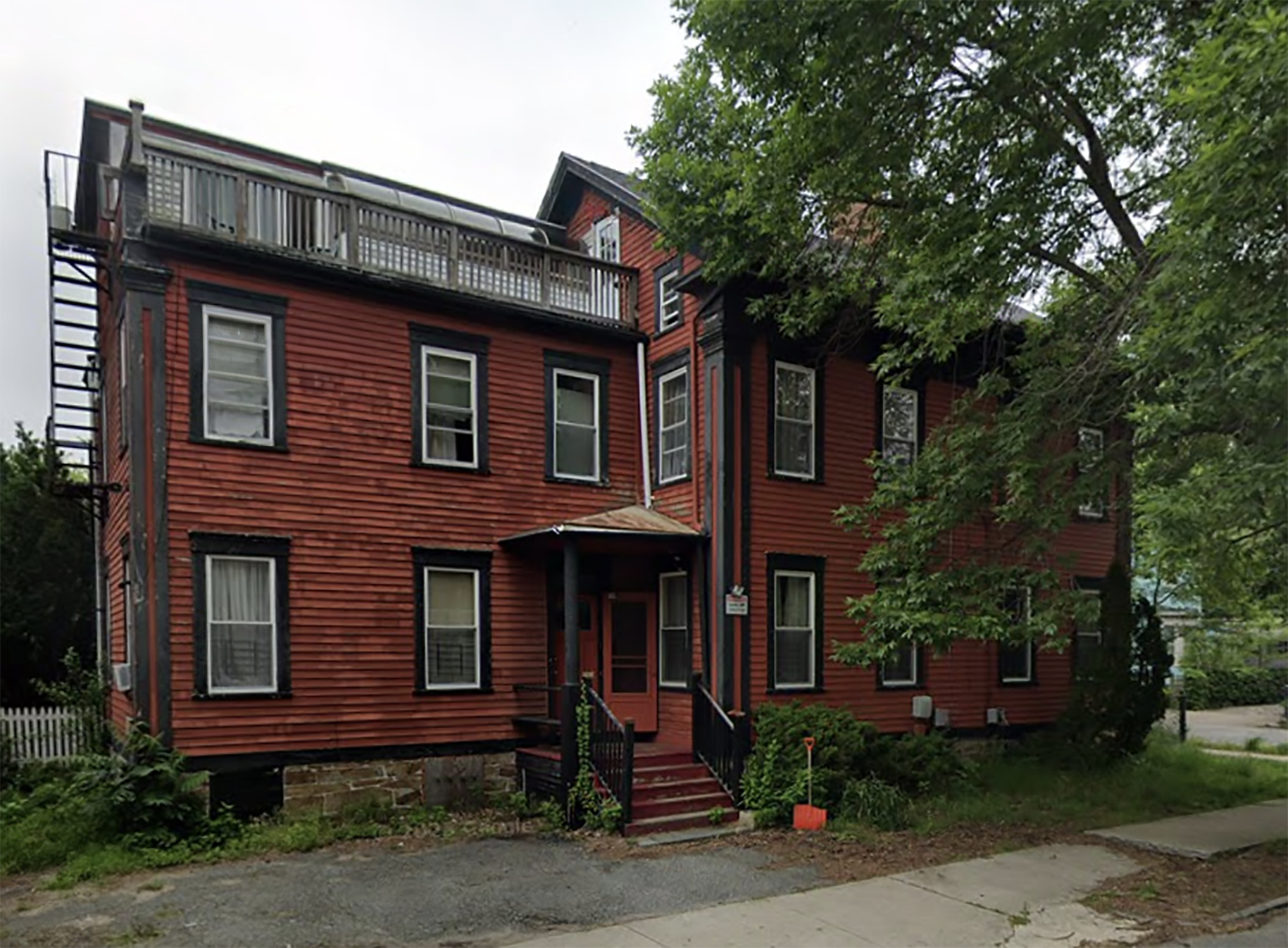 230 Transit St, Providence, RI for sale Primary Photo- Image 1 of 2