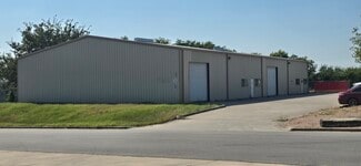 Plus de détails pour 239 Investment Loop, Hutto, TX - Industriel à louer