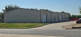 Plus de détails pour 239 Investment Loop, Hutto, TX - Industriel à louer