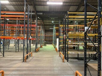 Plus de détails pour 8 Ashton Rd, Rutherglen - Local d'activités à louer
