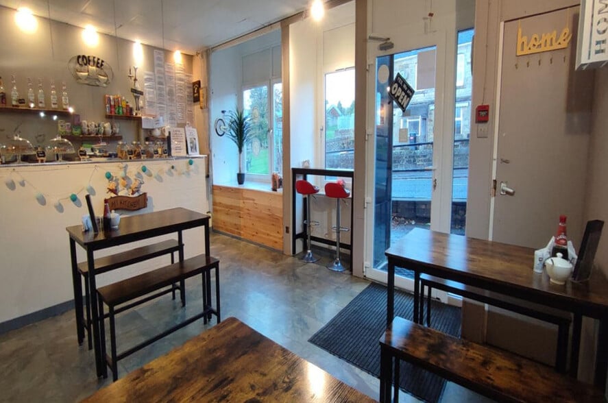 22 Main St, Muirkirk for sale - Building Photo - Image 3 of 12