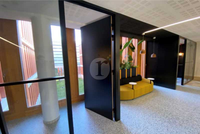 Bureau dans Lille à louer - Photo intérieure - Image 2 de 5