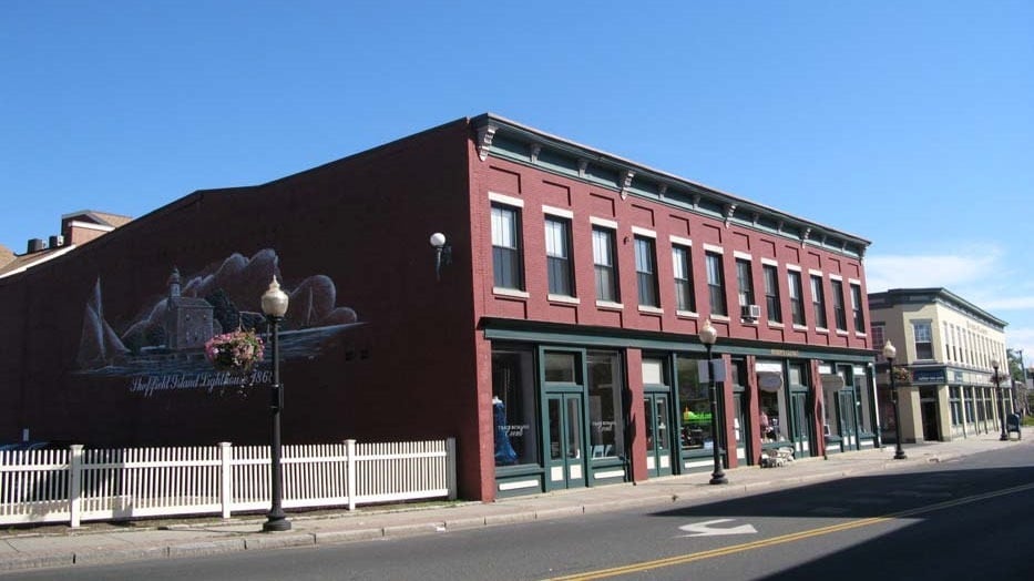 50 Water St, Norwalk, CT for lease - Building Photo - Image 2 of 7