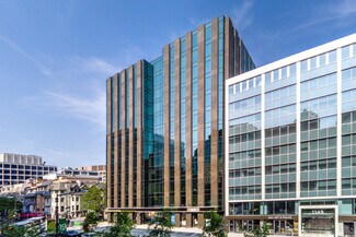 More details for 1850 M St NW, Washington, DC - Office, Office/Medical for Lease