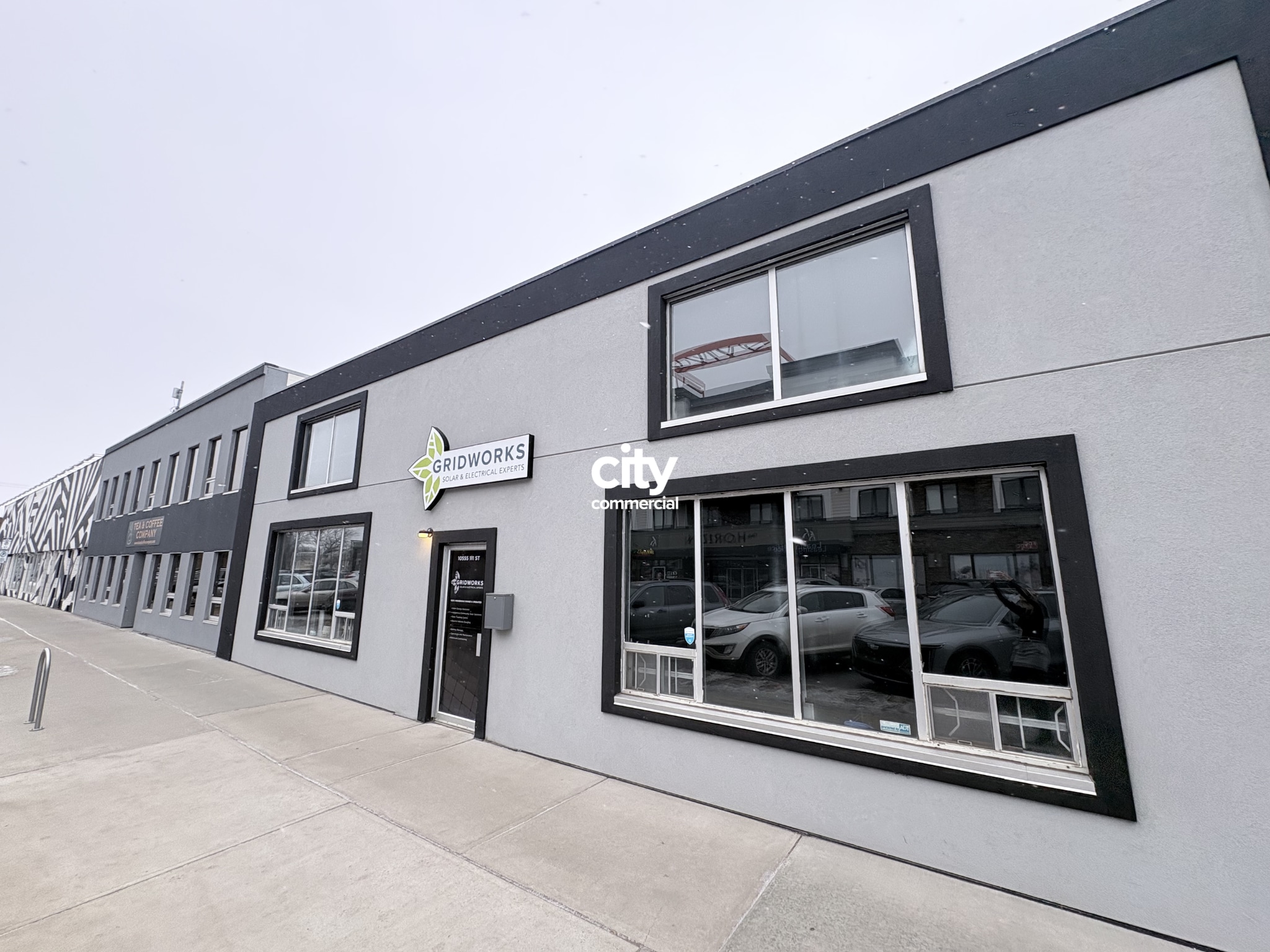 10555 111th St NW, Edmonton, AB for sale Primary Photo- Image 1 of 15