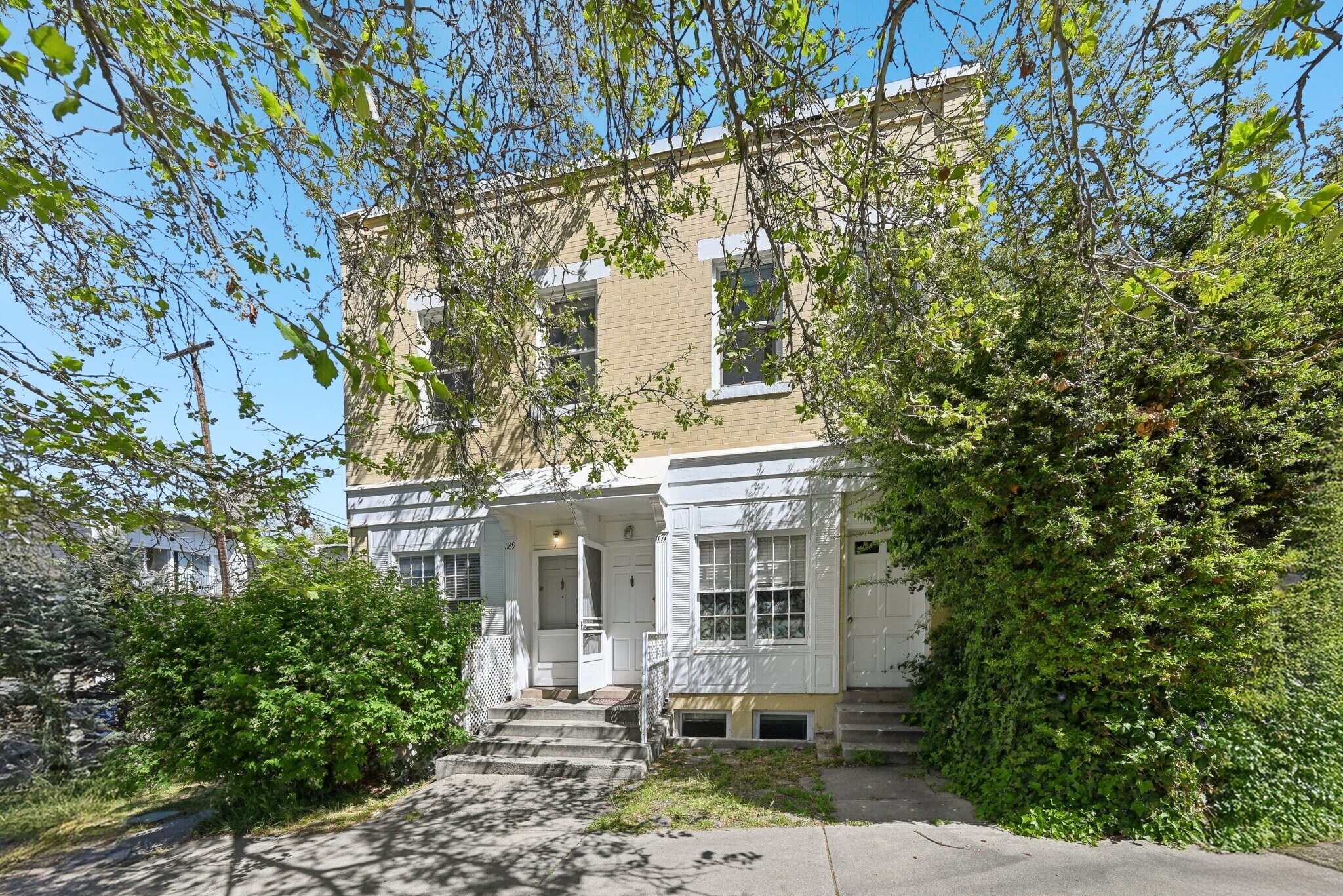 1169 E 200 S, Salt Lake City, UT à vendre Photo principale- Image 1 de 19