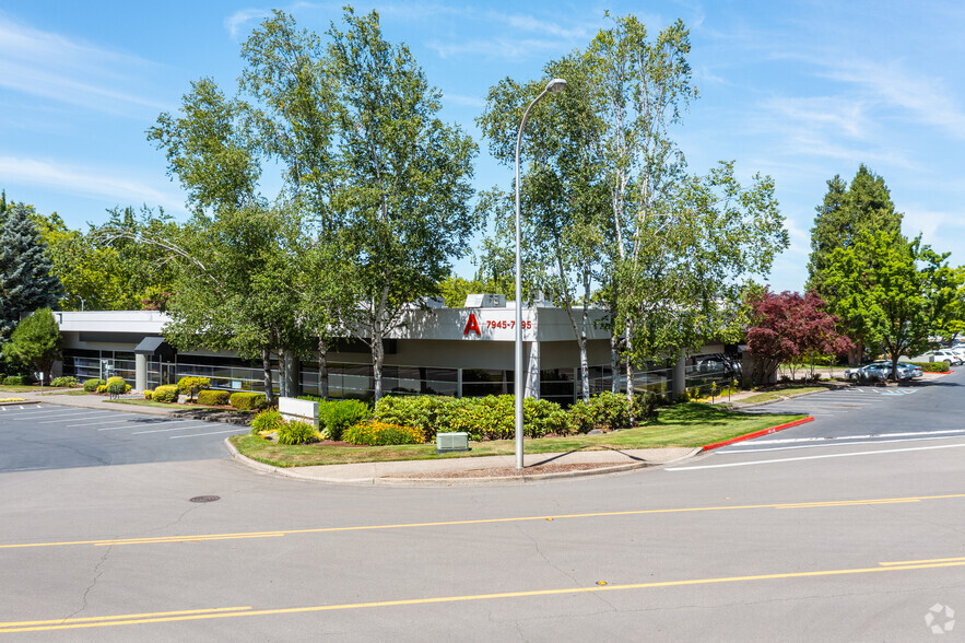 7945-7995 SW Mohawk St, Tualatin, OR à vendre - Photo principale - Image 1 de 1