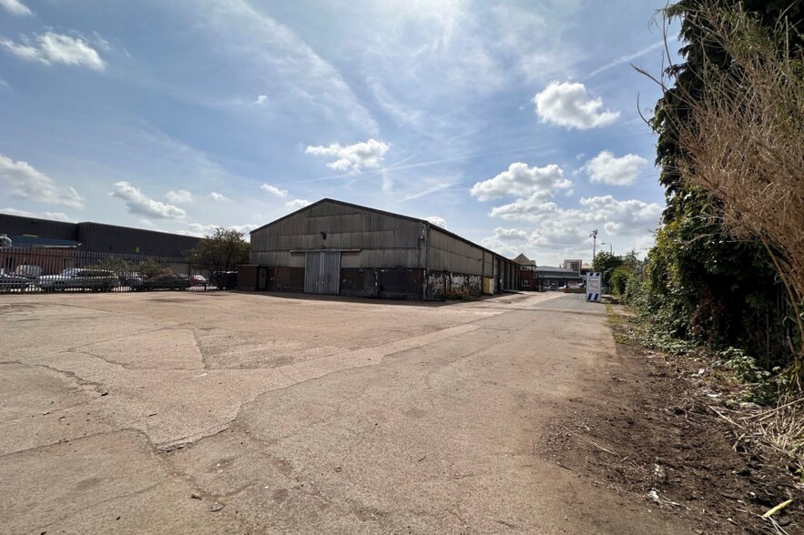 50 Anchor & Hope Ln, Londres à louer - Photo du bâtiment - Image 2 de 3