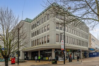 More details for 26-32 George St, Luton - Office for Lease