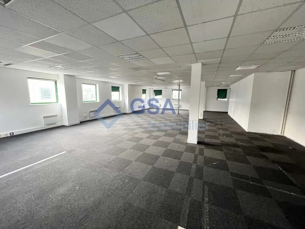 Bureau dans Viry-Châtillon à louer Photo intérieure- Image 1 de 4