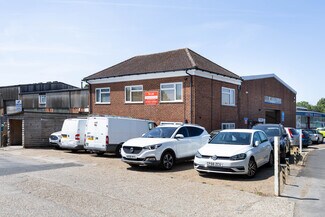 More details for The Cmn, Cranleigh - Office for Lease