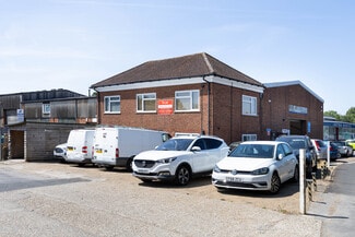 More details for The Cmn, Cranleigh - Office for Lease