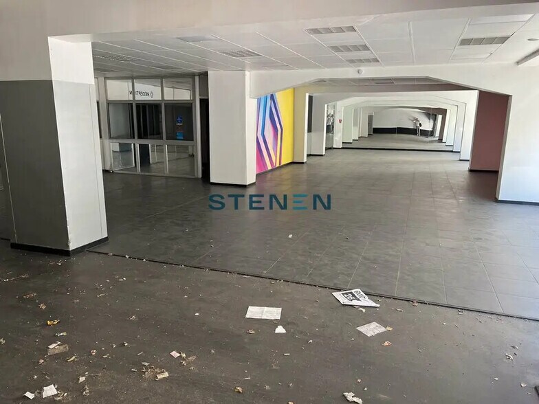 Commerce de détail dans Marseille à louer - Photo intérieure - Image 3 de 6