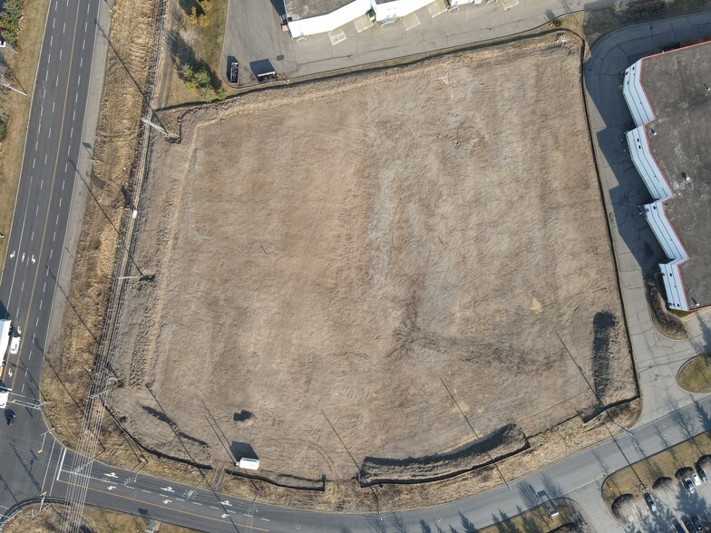 Oak Park & Savannah Oaks Dr, Brantford, ON for sale - Building Photo - Image 1 of 1