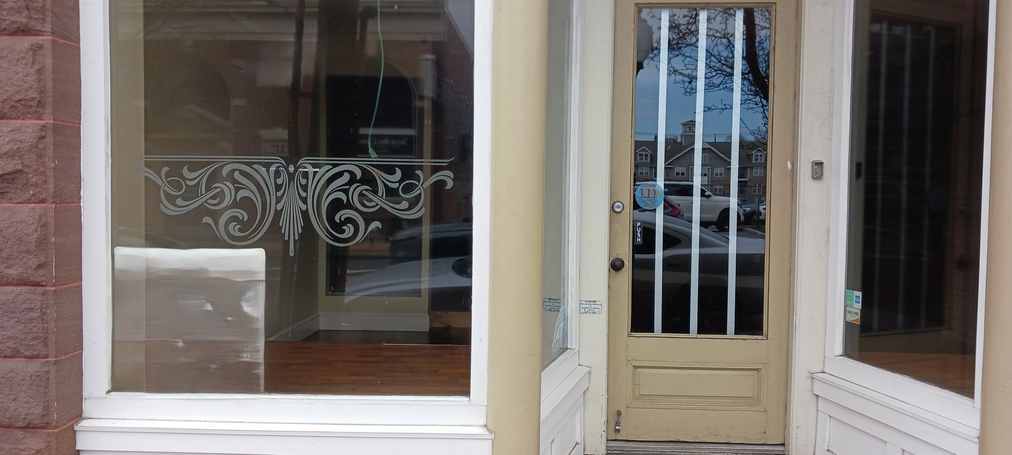 494-500 Howe Ave, Shelton, CT à louer Photo intérieure- Image 1 de 4