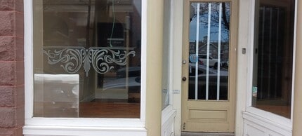 494-500 Howe Ave, Shelton, CT à louer Photo intérieure- Image 1 de 4