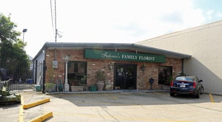 Plus de détails pour 815 Focis St, Metairie, LA - Bureau/Commerce de détail à louer