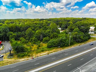 Plus de détails pour Route 9, Howell, NJ - Terrain à vendre