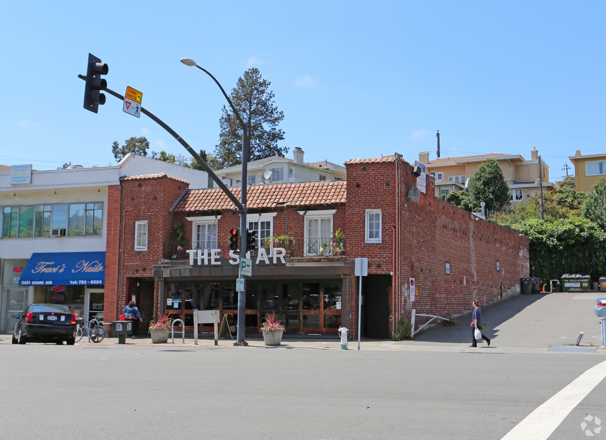 3423-3425 Grand Ave, Oakland, CA for sale Primary Photo- Image 1 of 1