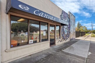 Plus de détails pour 304 W Harding Way, Stockton, CA - Bureau à vendre