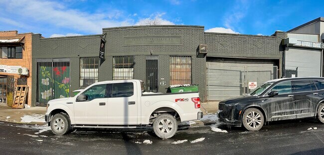 More details for 299 24th St, Brooklyn, NY - Industrial for Lease