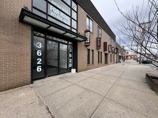 More details for 3618-3620 E Tremont Ave, Bronx, NY - Flex for Lease