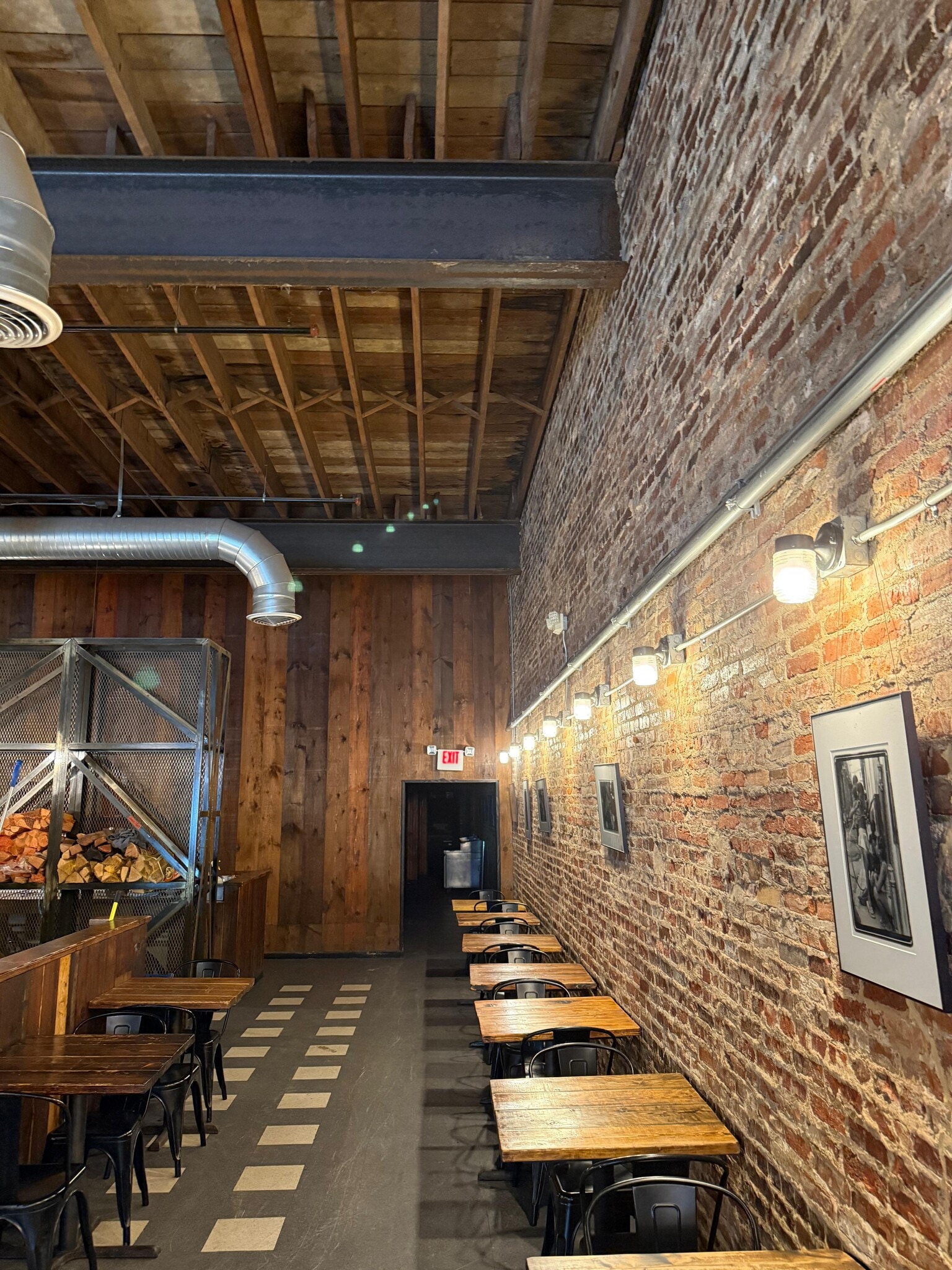 3535 Chestnut Ave, Baltimore, MD à vendre Photo intérieure- Image 1 de 7