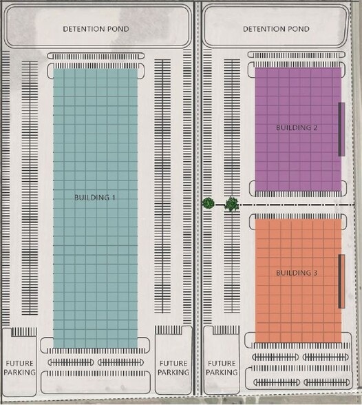 Rotary Road & I-39 Rd, Rockford, IL for sale - Building Photo - Image 2 of 3