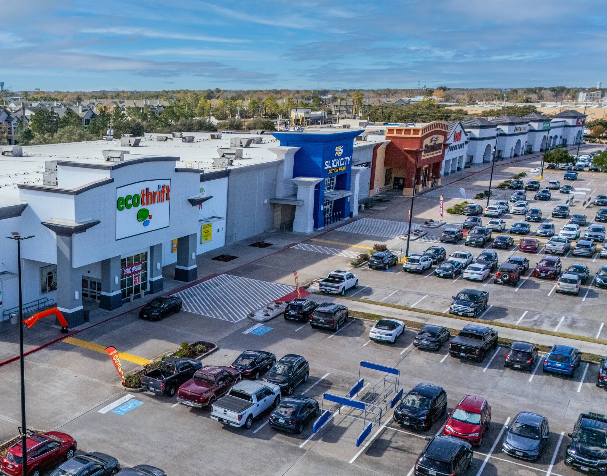 17175-17395 SH 249, Houston, TX for lease Building Photo- Image 1 of 35