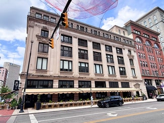 Plus de détails pour 14 E Gay St, Columbus, OH - Bureau à louer