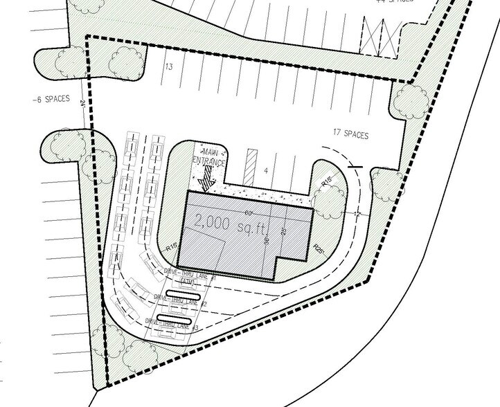 465 Bloomfield Ave, Windsor, CT à vendre - Photo du bâtiment - Image 1 de 3